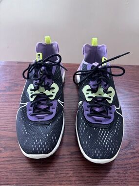 Nike - React Vision 'Gravity Purple' US Mens 11.5